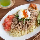 これなら男子も大満足!お手軽だけど食べ応えのある「麺レシピ」