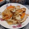 NOBの作ってみた!投稿(切り干し大根とちくわのバター醤油煮)