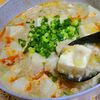 ヴェルの作ってみた!投稿(【あっさり塩麻婆豆腐】レンジで簡単!ちょっと食べたい副菜に♡)