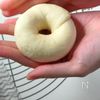 漬けるだけで驚くほどジューシー!パインベーグルの工程9