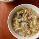 【白菜とたっぷりきのこのとろとろ煮】シンプル美味しい！