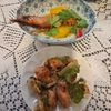 フェビアンの作ってみた!投稿(鶏胸肉の柚子胡椒天)
