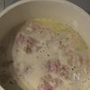 簡単なのに本格的!汁まで飲み干す【濃厚鶏だし麻辣湯】の工程1