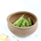ちょこっと丁寧に☆基本のインゲンの胡麻和え！
