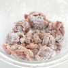 豚こま肉がごちそうに！カリッと豚唐揚げの工程4