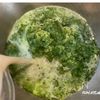 調味料はたったの2つ!爆速でできる★きゅうりの冷製スープの工程2