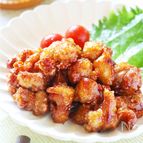 箸が止まらん♡簡単！【鶏肉のレモン煮】ご飯が進む♪