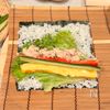 子どもも喜ぶ♪【定番サラダ巻き】の工程2