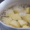 【さば缶ポテサラ】普通に飽きたら！手間なし簡単アレンジ♪の工程2