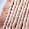 百均のあれで!レンジで簡単♪米粉チョコロールの工程11