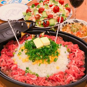 ミルクの作ってみた!投稿(野菜はスープで♡栄養満点『たっぷり野菜のミネストローネ』)