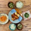 ぴいすけの作ってみた!投稿(【エリンギとわかめのお味噌汁】たっぷりのねぎを加えて♪)