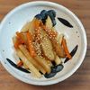 ゆの作ってみた!投稿(シャキッ!うま味じんわり♪【さつま揚げと大根の甘辛きんぴら】)