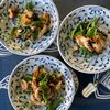 Memento-MORIの作ってみた!投稿(うまい惣菜😋❣ちくわとピーマンの塩昆布マヨネーズ🥗)