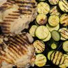 大庭の作ってみた!投稿(【下味冷凍も可◎！】さっぱりレモンマリネチキン♩)