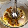 《レンジで簡単!》濃厚かぼちゃテリーヌ♡材料5つだけ!の工程3
