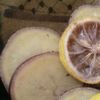 高橋明日香の作ってみた!投稿(レンジで簡単！さつまいもレモン煮)