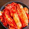 モクサルキムチチム(豚肩ロース肉のキムチ煮込み)の工程3