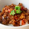 【夏野菜キーマカレー】ルウは使わない♪の工程7