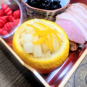 AYANO.•*¨*•.☆の作ってみた!投稿(パリポリ止まらん！『ゆず大根』)