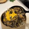 10分で完成!【牛ごぼう卵丼】の工程6
