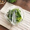 包丁いらず！絶品の健康おつまみ【ほうれん草とお豆腐のつくね】の下準備