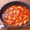 【チキンと半熟たまごのトマト煮】虜になるおいしさ…♡の工程3