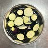【なすのごまみそ煮〜青じそ風味】ご飯がすすむ濃厚味!の工程1