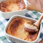 材料5つ！きな粉とあんこの和ケーキ！トースターで簡単