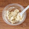 型抜き不要！サクサク♪チョコココナッツのドロップクッキーの工程3