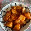 万福の作ってみた!投稿(【これは旨い♡鶏肉とじゃがいもチャップ】子どもも大好き♪)