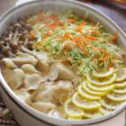 味も見た目もお墨付き!〆まで美味しいレモン鍋を作ってみよう!