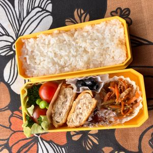 杏の作ってみた!投稿(これ本当にむね肉！？包丁不要なのに「本格チキンナゲット」)