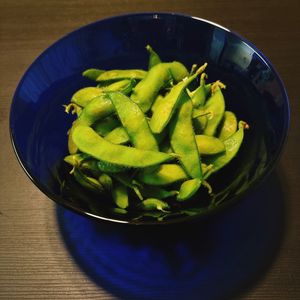 りんの作ってみた!投稿(旨味を逃がさない！枝豆の茹で方)