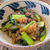 39821の作ってみた!投稿(厚揚げと小松菜と玉ねぎのそぼろあん)