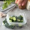 【やみつき胡瓜】箸が止まらない♪の工程2
