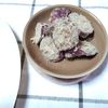 M*Pの作ってみた!投稿(レンチン5分!
【さつまいものごまきなこ和え】)