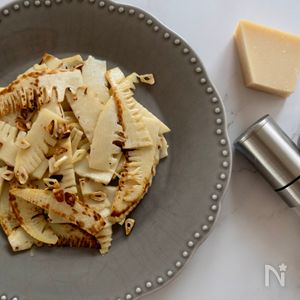 元祖食品サンプル たけのこのガーリック炒め 基本からアレンジまで