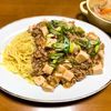 Nao★彡の作ってみた!投稿(仙台名物「麻婆焼きそば」)