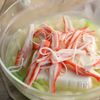 レンチンで【長ネギと豆腐の旨塩あんかけ】の工程4