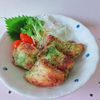 あーちゃん·͜· ♡の作ってみた!投稿(【 白身魚の塩から揚げ】サクッふわ！お魚嫌いも美味しい♡)