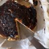 ミキティの作ってみた!投稿(【紅茶のバスクチーズケーキ】濃厚さと紅茶の香りがたまらない!)