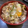 カジ男の作ってみた!投稿(ワンパン♪つゆだくしっとり【そぼろ豚丼】)