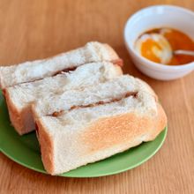 朝ご飯の新定番！シンガポールのカヤトースト