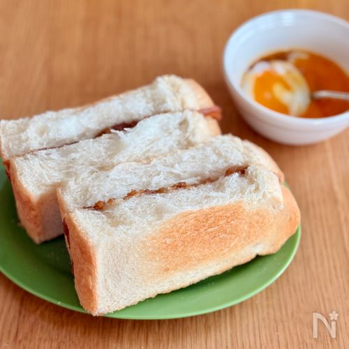 朝ご飯の新定番!シンガポールのカヤトースト