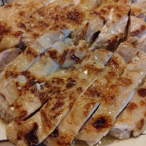 ななつきの作ってみた!投稿(ワンパン10分！【しっとり柔らか塩こうじチキン】下味冷凍可◎)