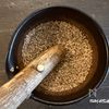 レンチン★3色野菜の胡麻マヨわさび和えの工程11