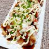 よっこの作ってみた!投稿(【カニカマはんぺんのお好み焼き風】☆簡単、おいしい♪)