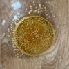 【トマトと水菜の旨だれサラダ】さっぱり簡単♪の工程1