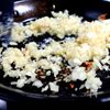 鶏肉とごろごろ野菜の『カレーパエリア』の工程4
